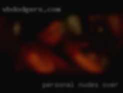 Personal nudes of heavey set women over.