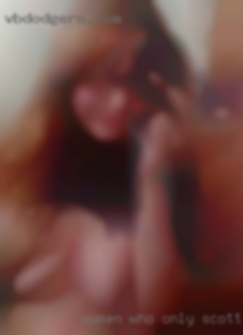 Women who only want discrete sex in Scottsdale, Arizona.