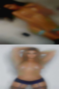 Pussy in highlands naked ranch.