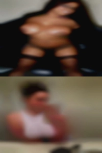 Lactating women looking for threesome wife in nude.