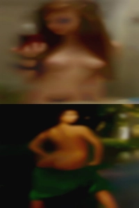 Bell nude pussy area girls.