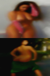 Sexy man horny woman.