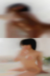Taking a relaxing hot nude cruise.